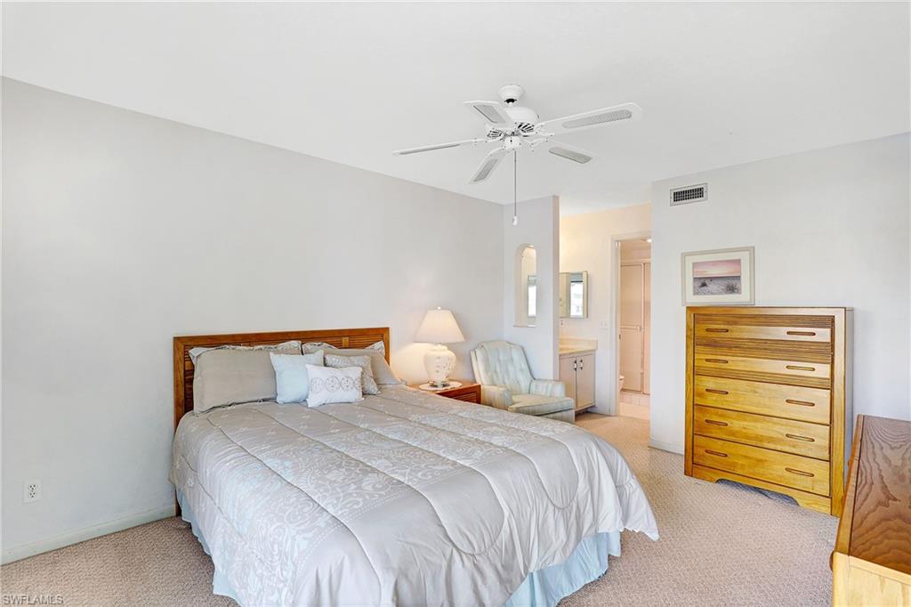 FOUNTAINS III - Residential