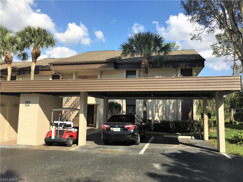 OAKMONT VILLAGE - Residential