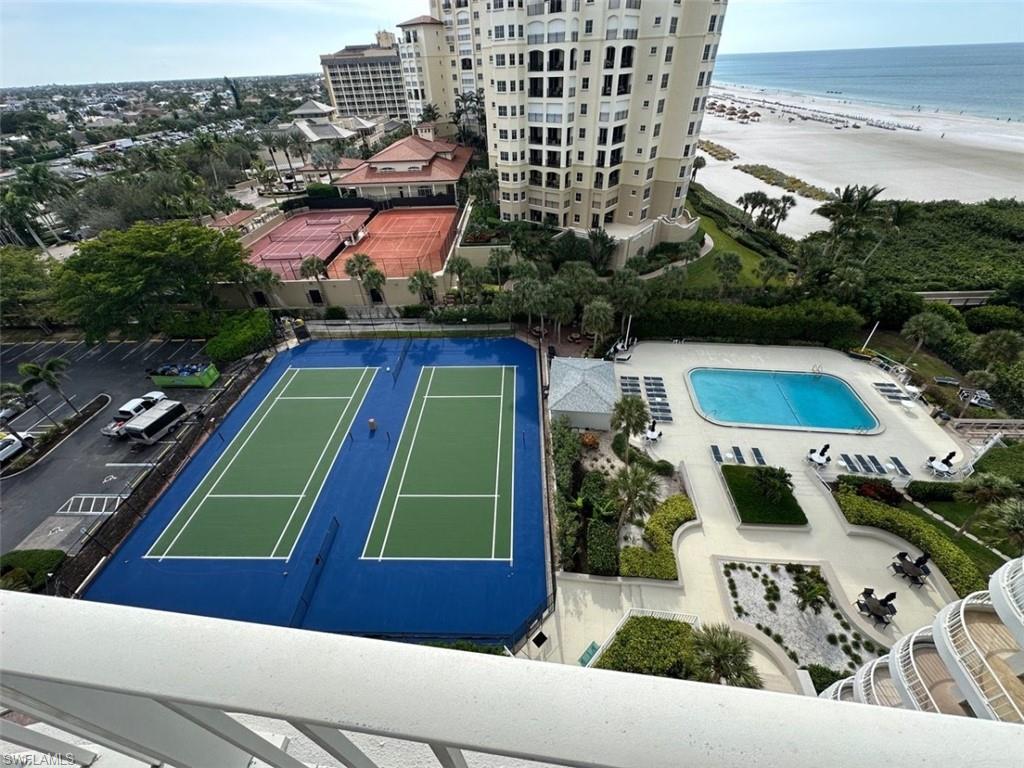 ROYAL SEAFARER - Residential