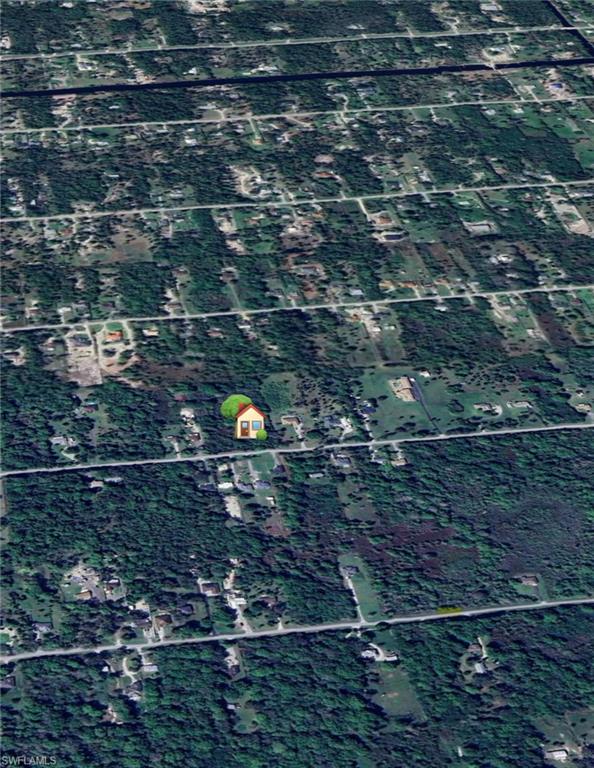 GOLDEN GATE ESTATES - Land