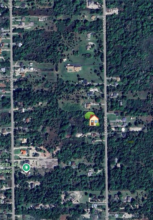 GOLDEN GATE ESTATES - Land