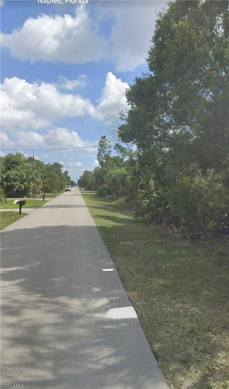 GOLDEN GATE ESTATES - Land