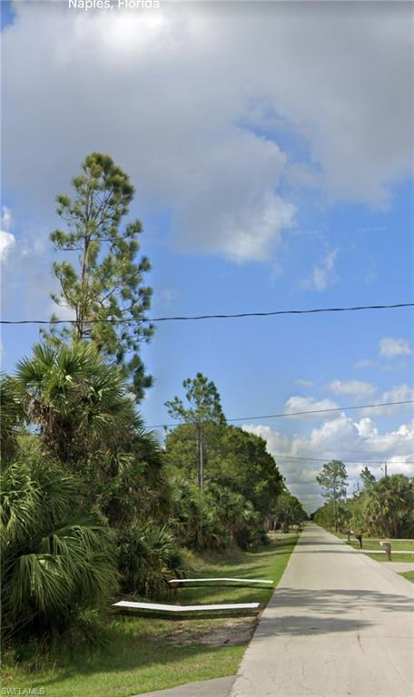 GOLDEN GATE ESTATES - Land