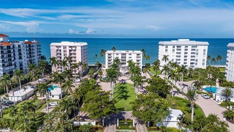 Photo of 1275 Gulf Shore BLVD N #303, NAPLES, FL 34102 (MLS # 225068565)