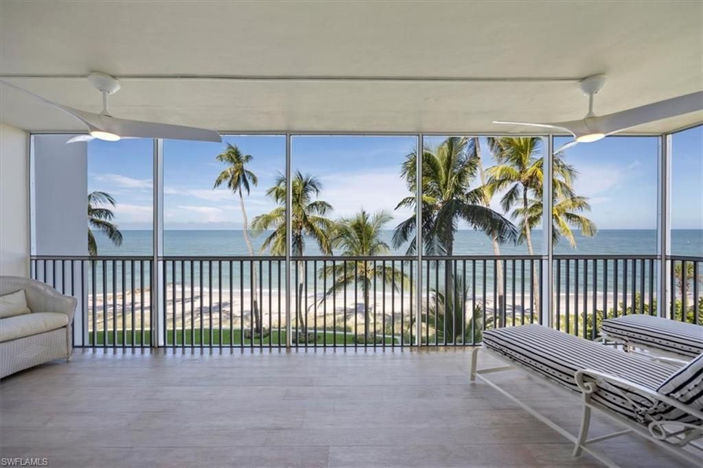 Photo of 1275 Gulf Shore BLVD N #303, NAPLES, FL 34102 (MLS # 225068565)