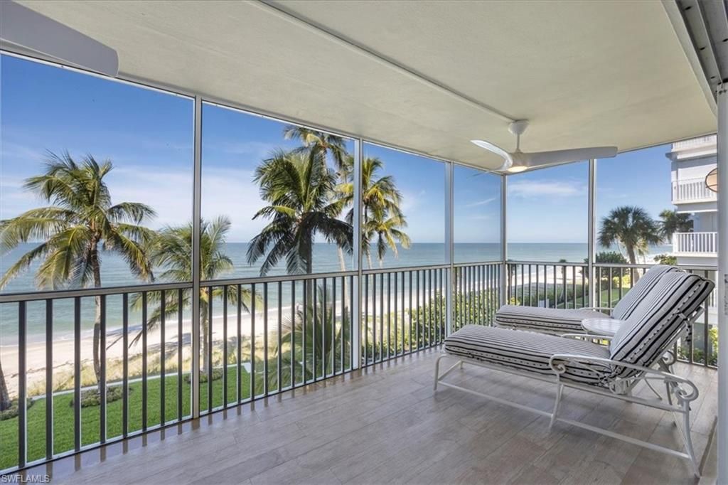 Photo of 1275 Gulf Shore BLVD N #303, NAPLES, FL 34102 (MLS # 225068565)