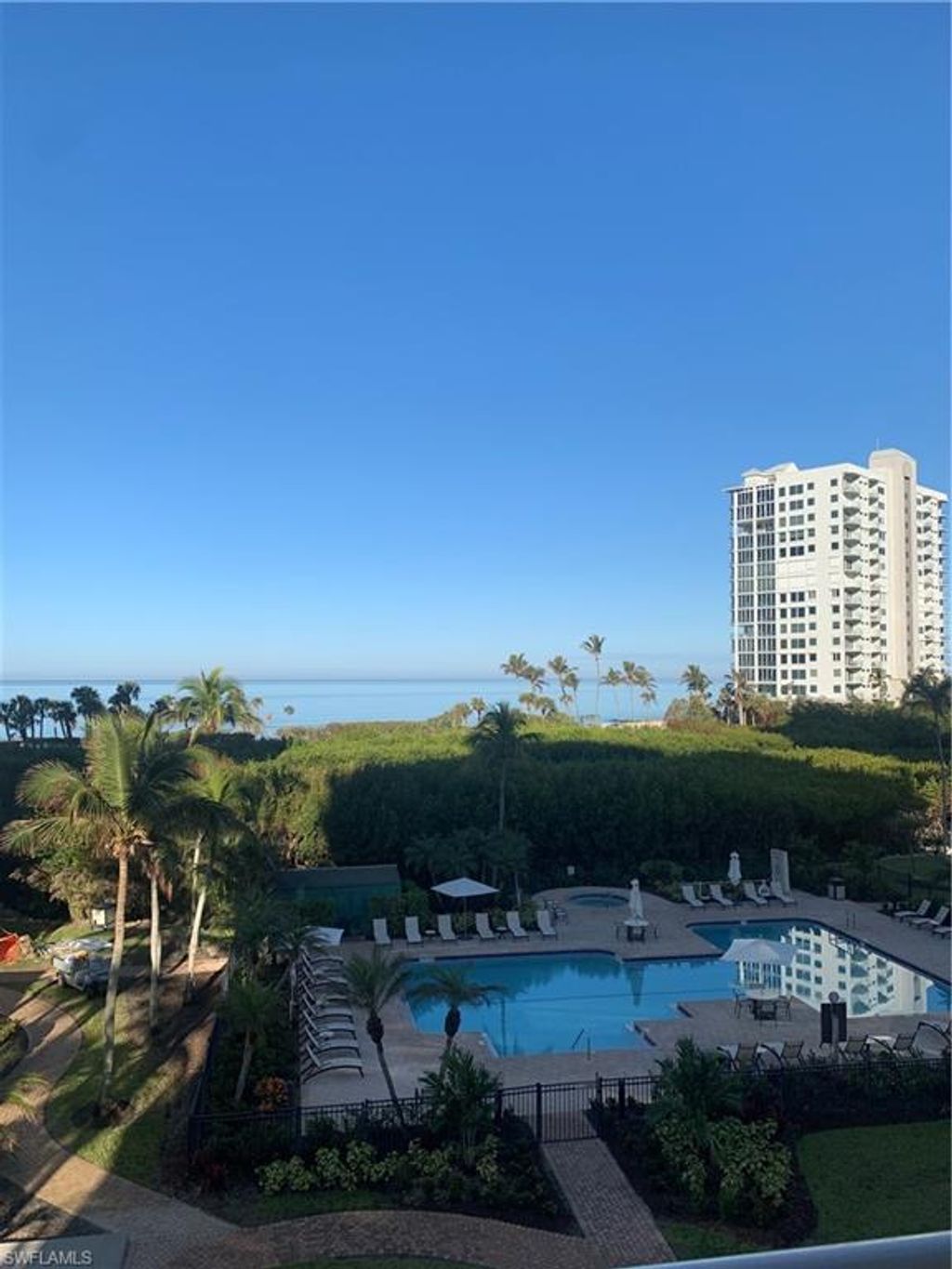 Photo of 40 Seagate DR #202A, NAPLES, FL 34103 (MLS # 225039973)