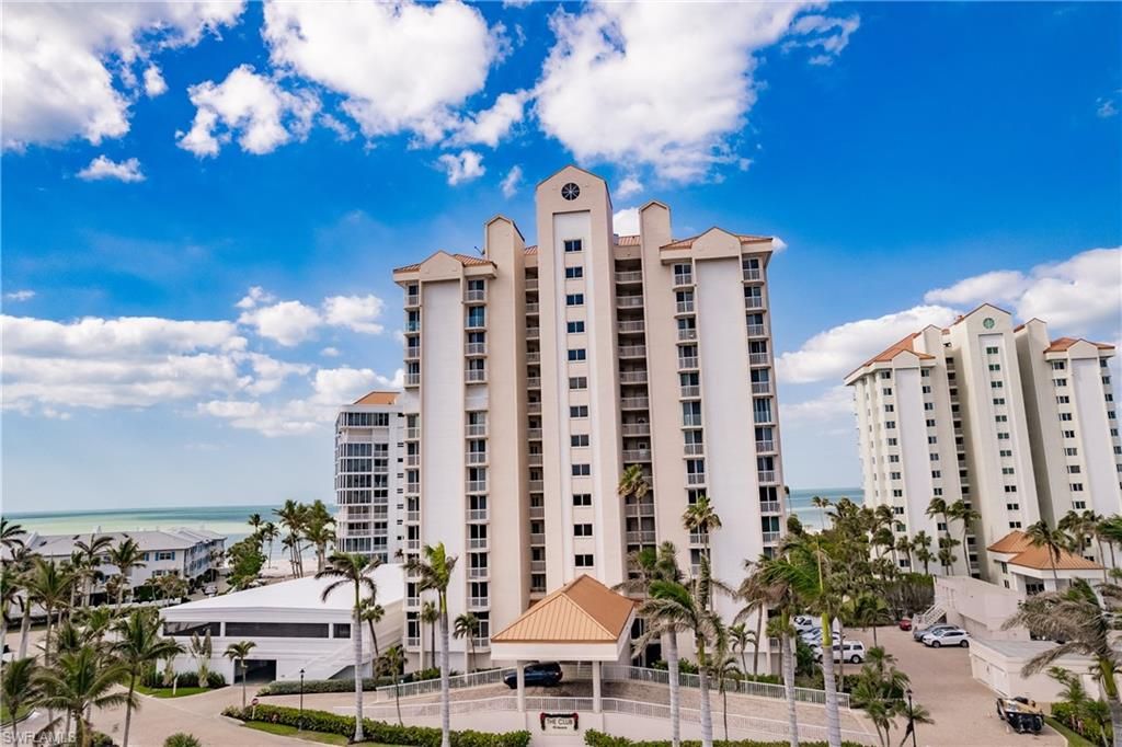 Photo of 40 Seagate DR #202A, NAPLES, FL 34103 (MLS # 225039973)