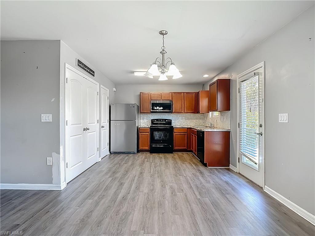 PORT LABELLE - Residential