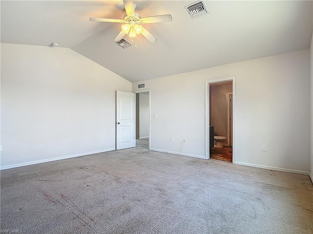 PORT LABELLE - Residential