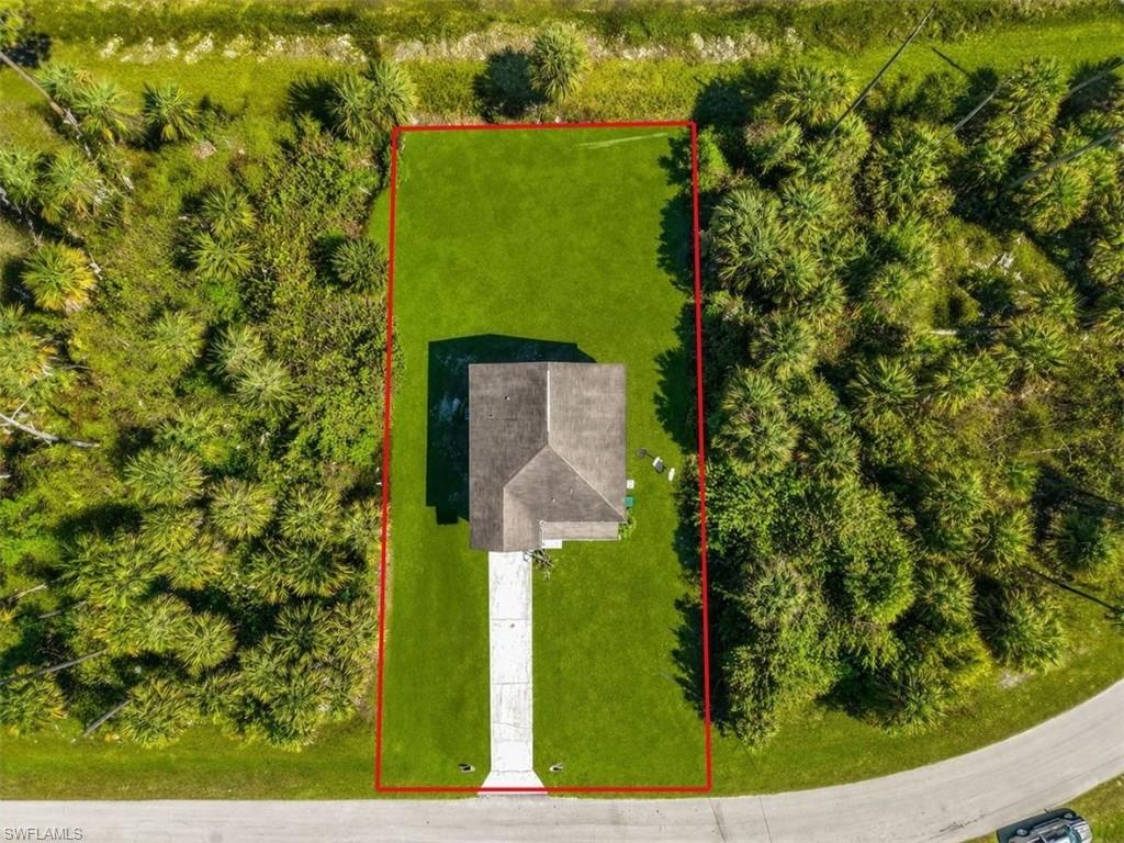 PORT LABELLE - Residential