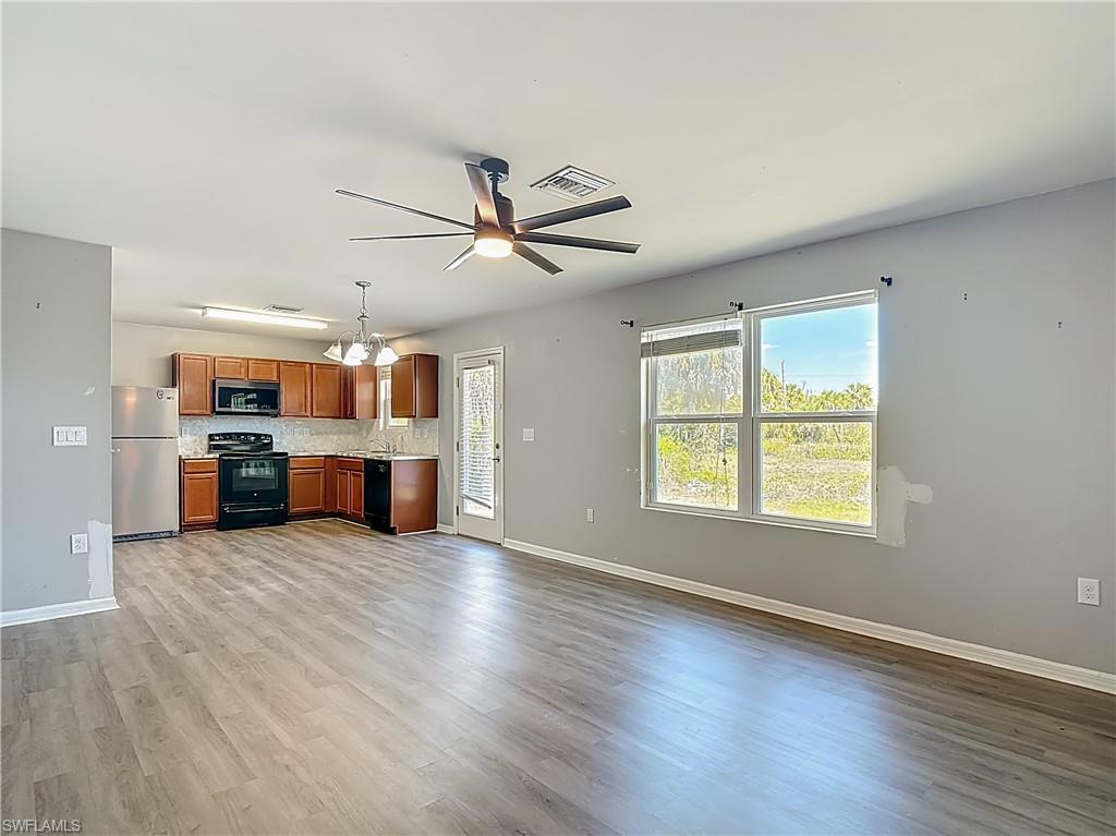 PORT LABELLE - Residential