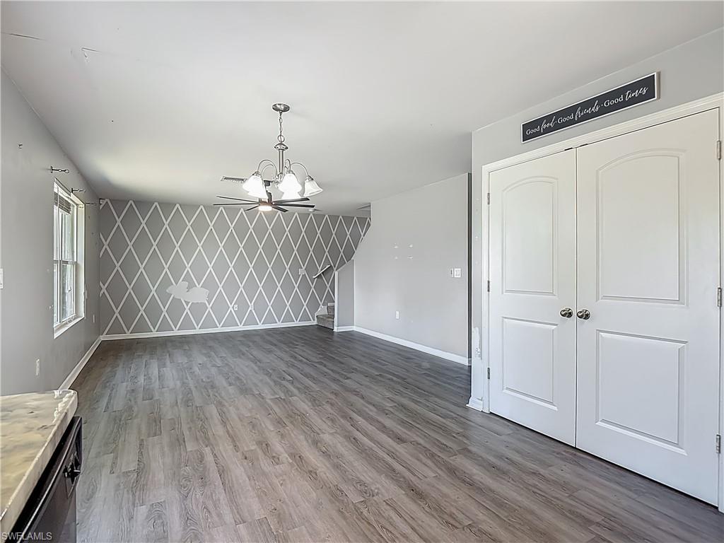 PORT LABELLE - Residential