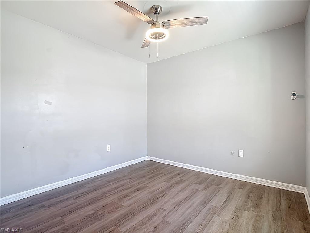 PORT LABELLE - Residential