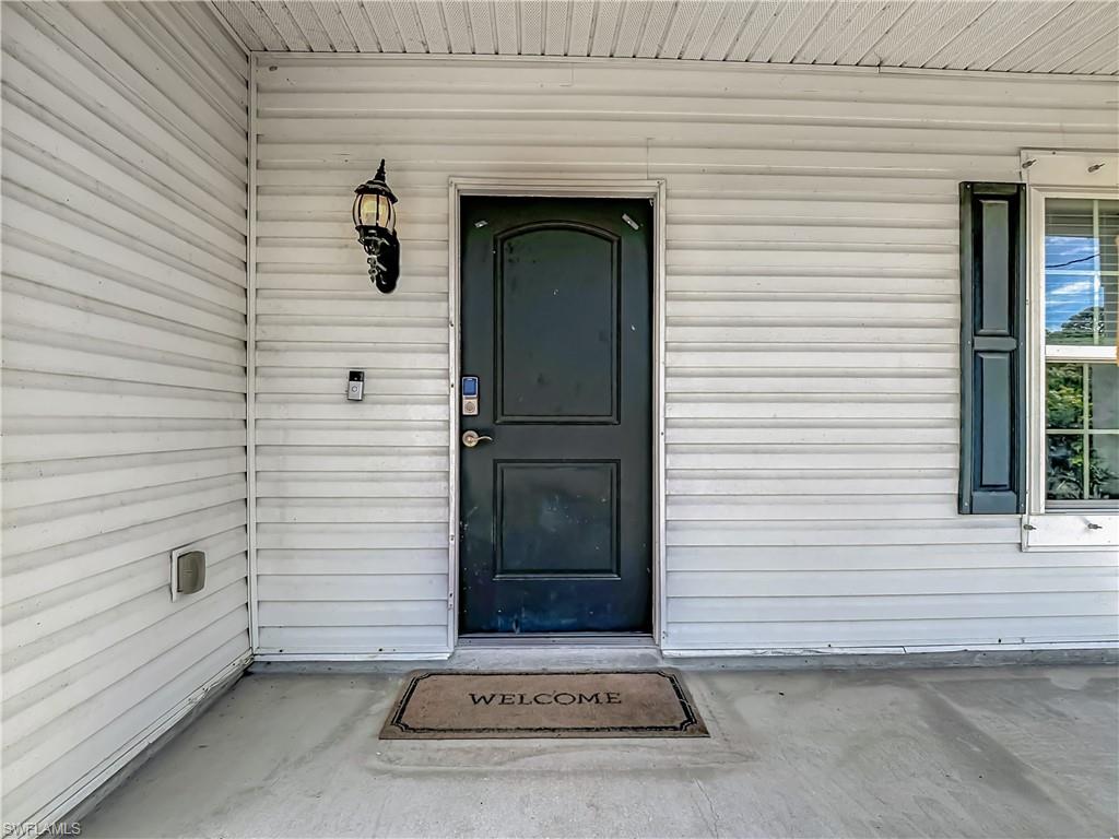 PORT LABELLE - Residential