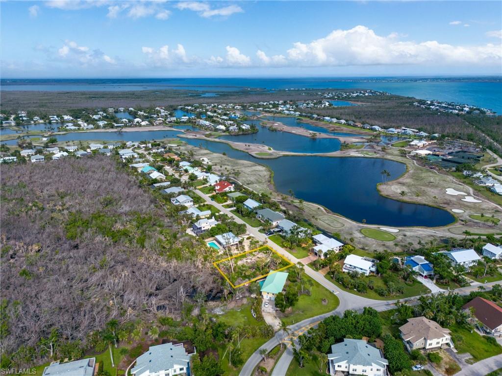 THE DUNES SANIBEL ISLAND - Land