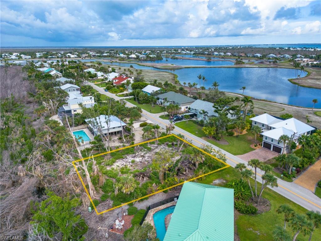 THE DUNES SANIBEL ISLAND - Land