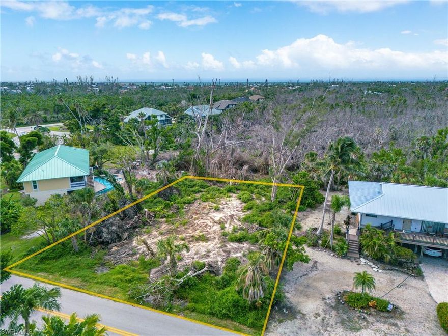 Discover the perfect canvas for your dream home at 1032 Sand Castle Road, located in the serene and sought-after Dunes community of Sanibel, Florida. This exceptional buildable lot presents an unparalleled opportunity to create your own retreat that captures the essence of coastal living.  Nestled in the heart of Sanibel, this lot offers proximity to the island's beautiful beaches, vibrant local culture, and convenient amenities, ensuring a lifestyle that is both relaxed and convenient. A complete set of building plans is available for the new Buyerupon request!  Don't Miss Out: Seize the chance to transform your aspirations into reality.
