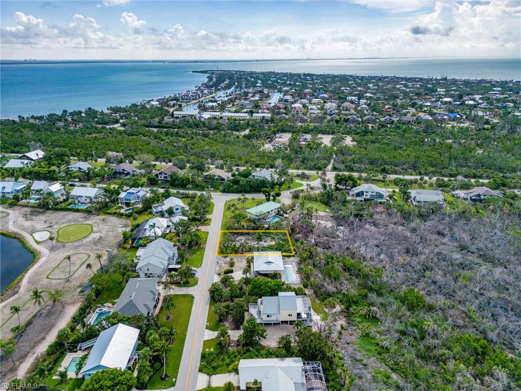 THE DUNES SANIBEL ISLAND - Land
