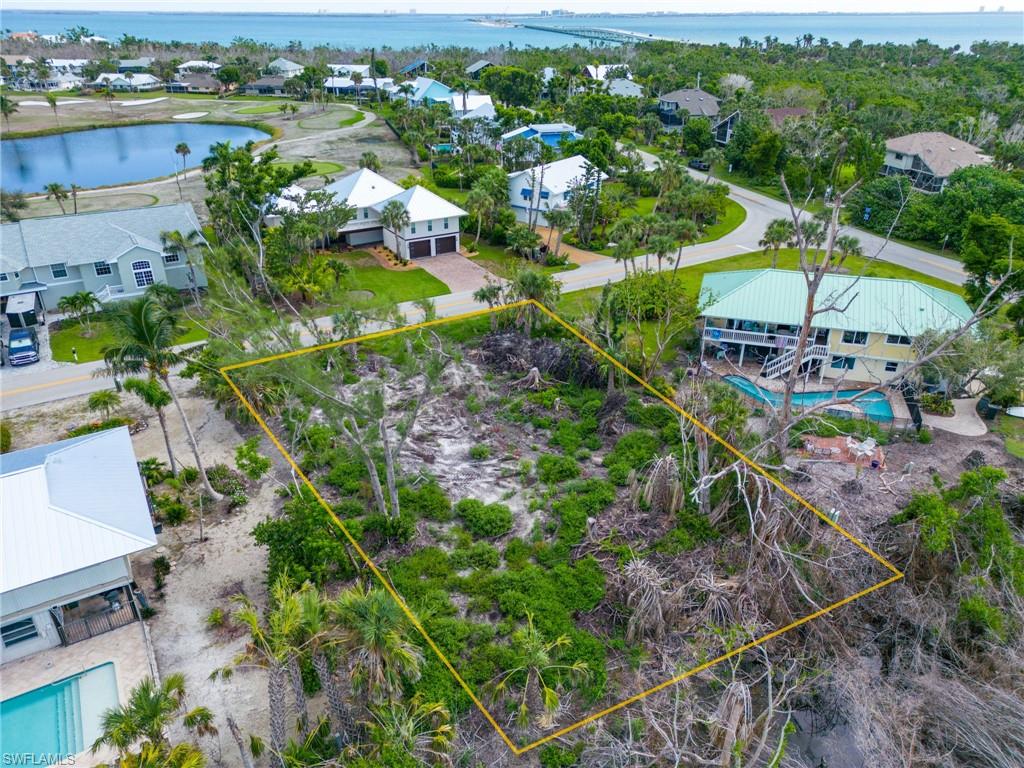 THE DUNES SANIBEL ISLAND - Land