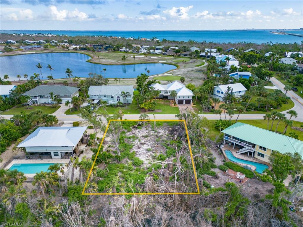 THE DUNES SANIBEL ISLAND - Land