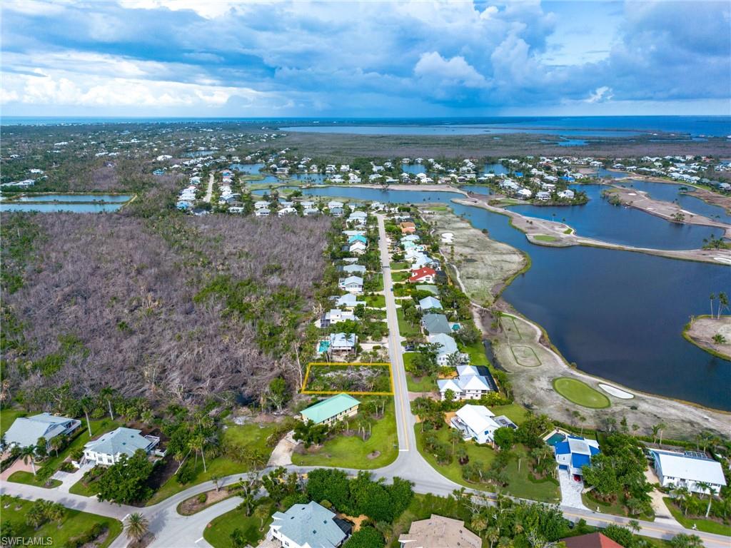 THE DUNES SANIBEL ISLAND - Land