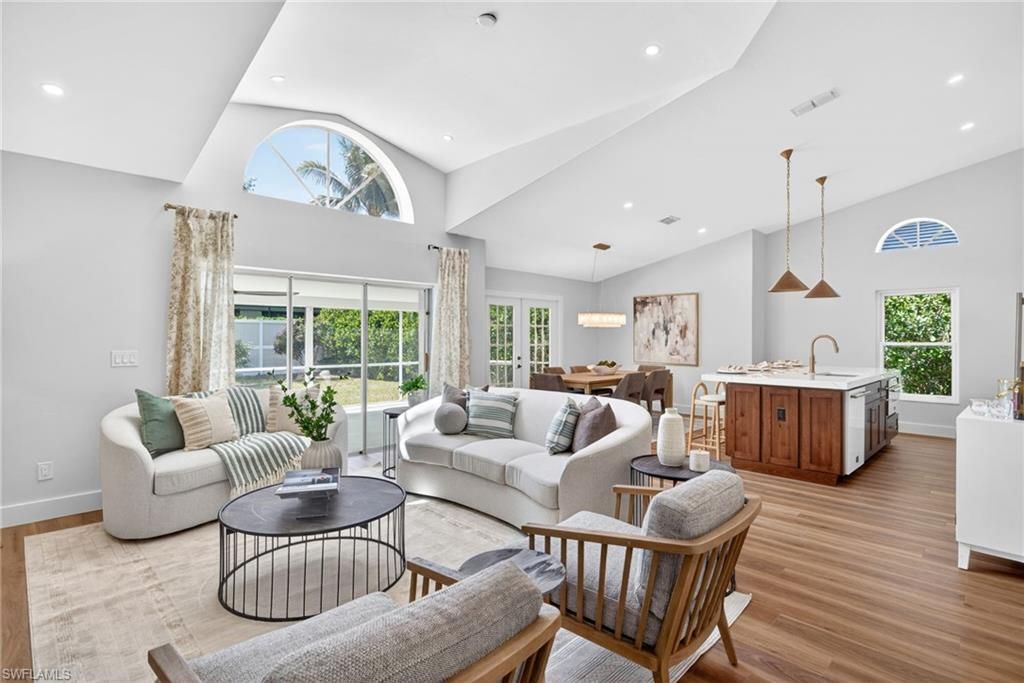 Photo of 10987 Fieldfair DR, NAPLES, FL 34119 (MLS # 226019790)