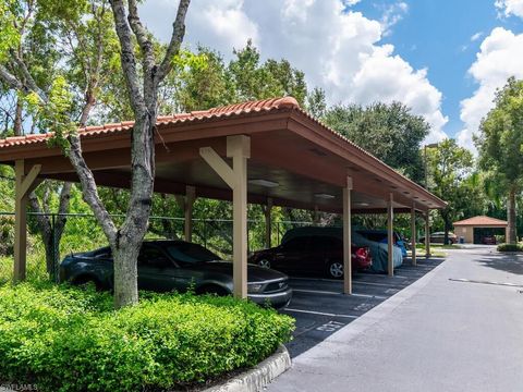 A home in BONITA SPRINGS