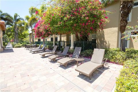 A home in BONITA SPRINGS