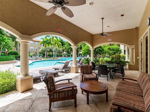 A home in BONITA SPRINGS