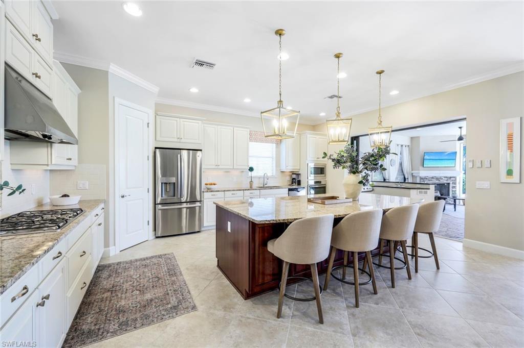 ESPLANADE - Residential