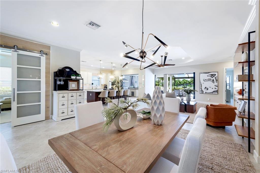 ESPLANADE - Residential