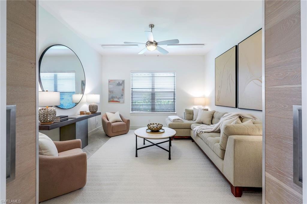 ESPLANADE - Residential