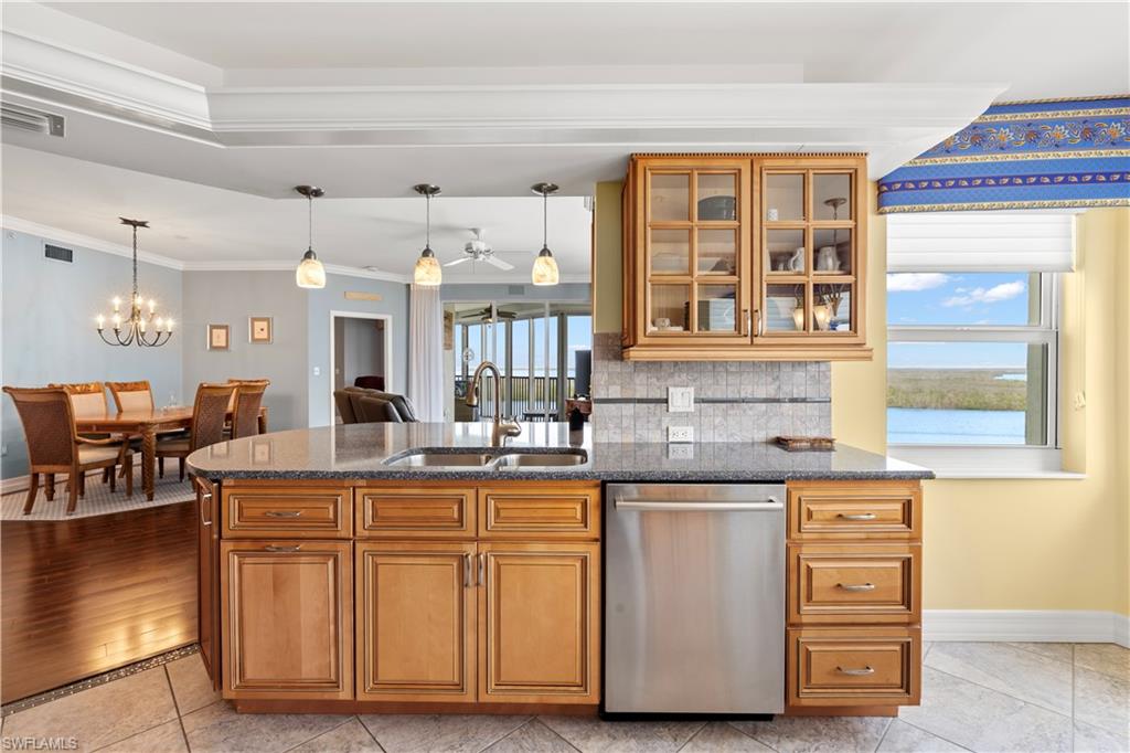 WATERSIDE AT BAY BEACH - Residential