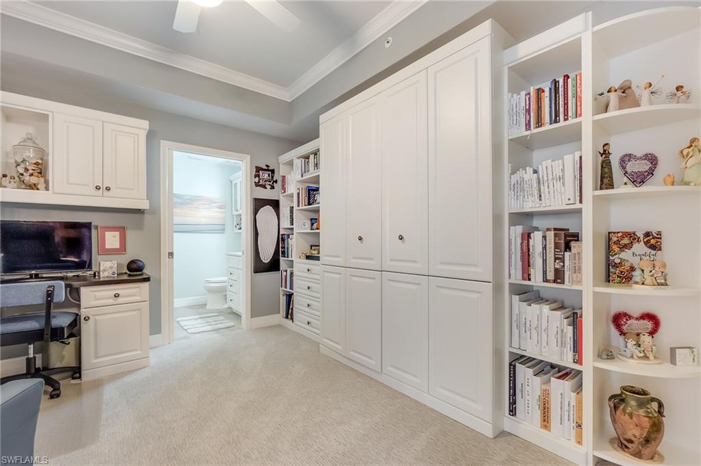 WATERSIDE AT BAY BEACH - Residential