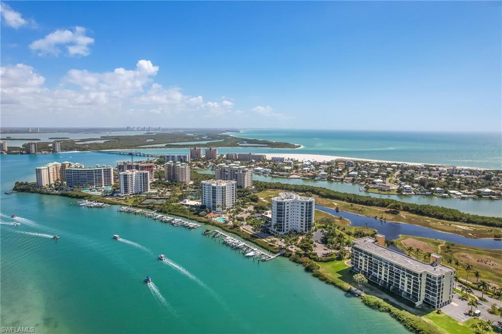 WATERSIDE AT BAY BEACH - Residential