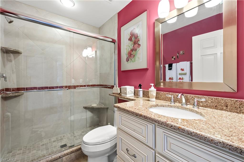 WATERSIDE AT BAY BEACH - Residential