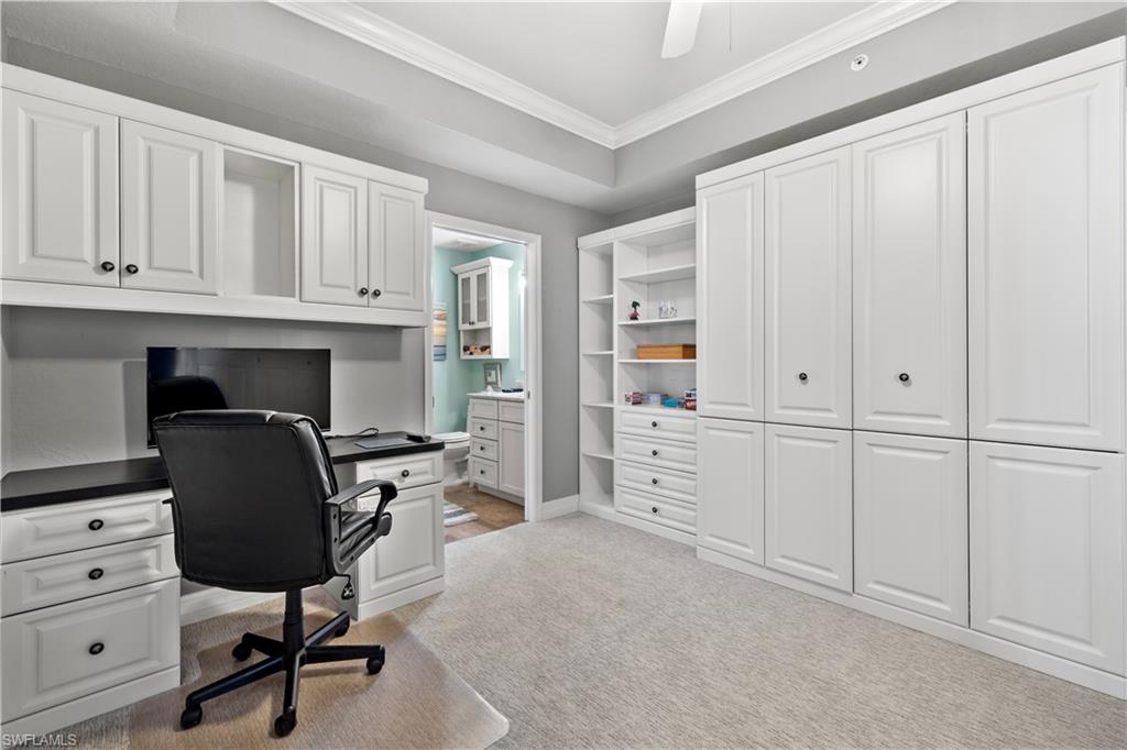 WATERSIDE AT BAY BEACH - Residential