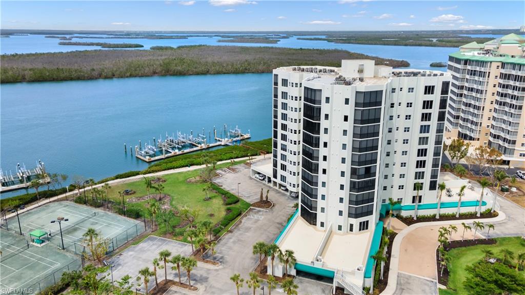 WATERSIDE AT BAY BEACH - Residential