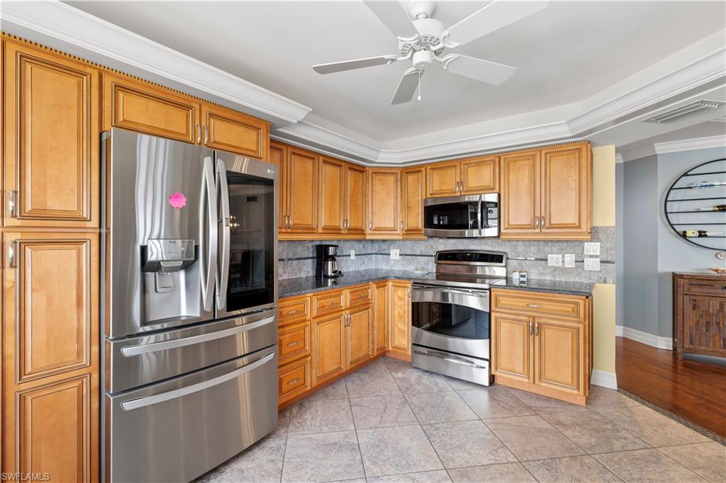 WATERSIDE AT BAY BEACH - Residential