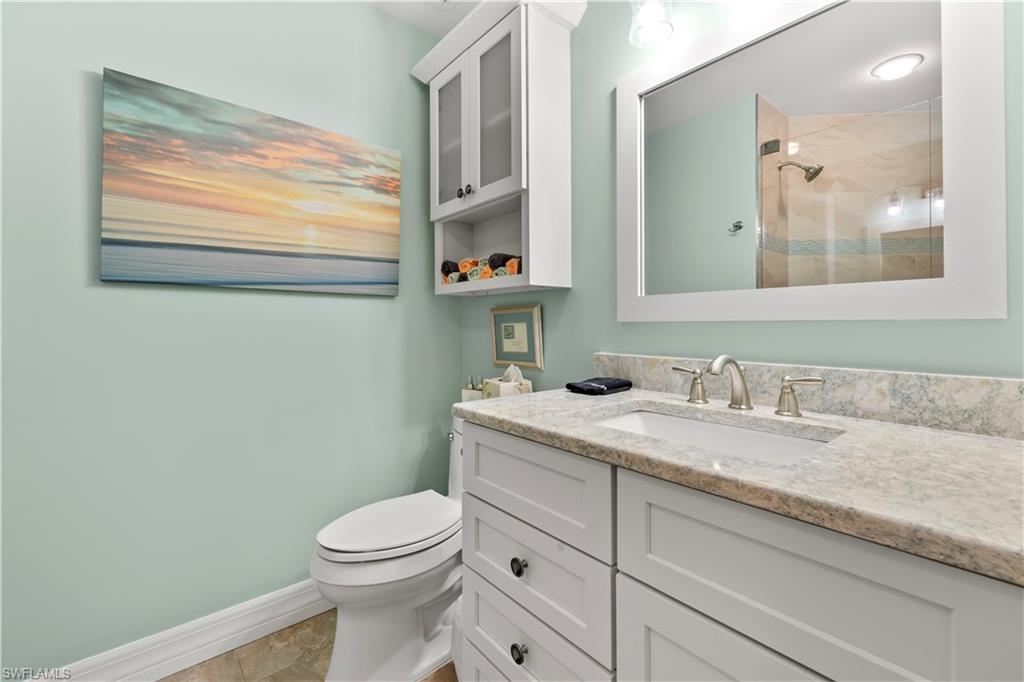 WATERSIDE AT BAY BEACH - Residential