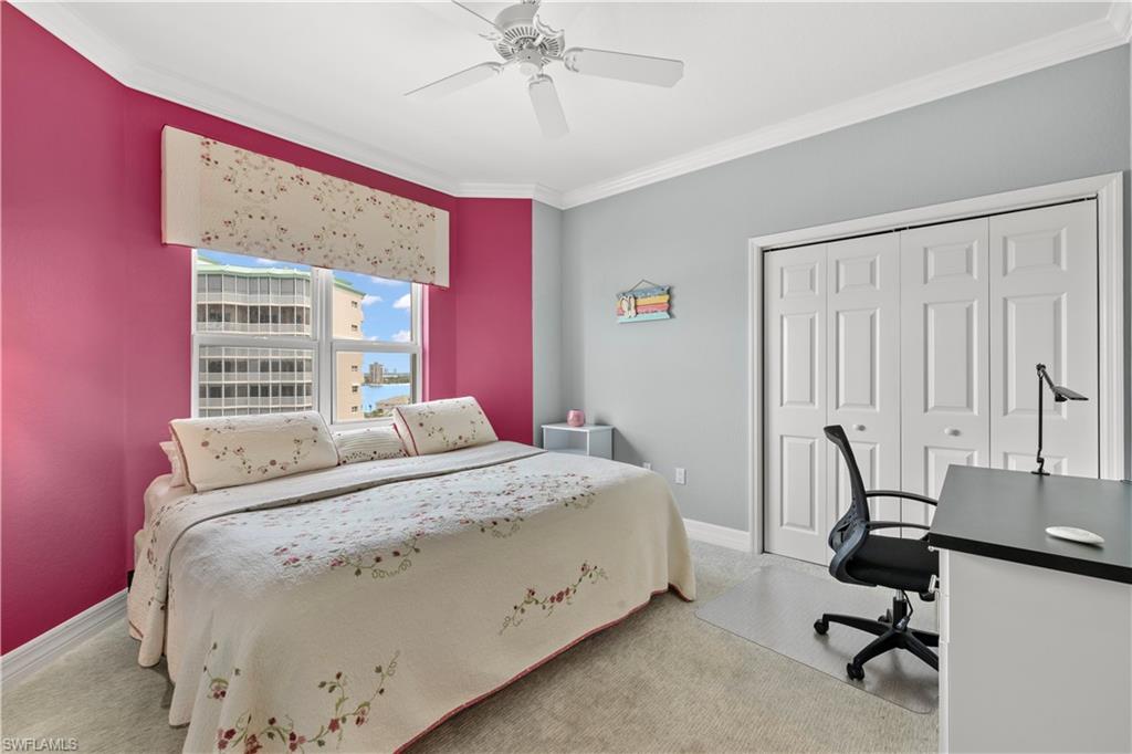 WATERSIDE AT BAY BEACH - Residential