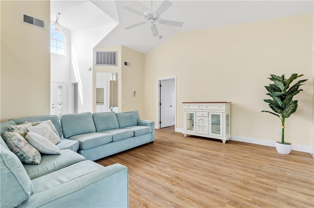 SABAL SPRINGS GOLF AND RACQUET CLUB - Residential