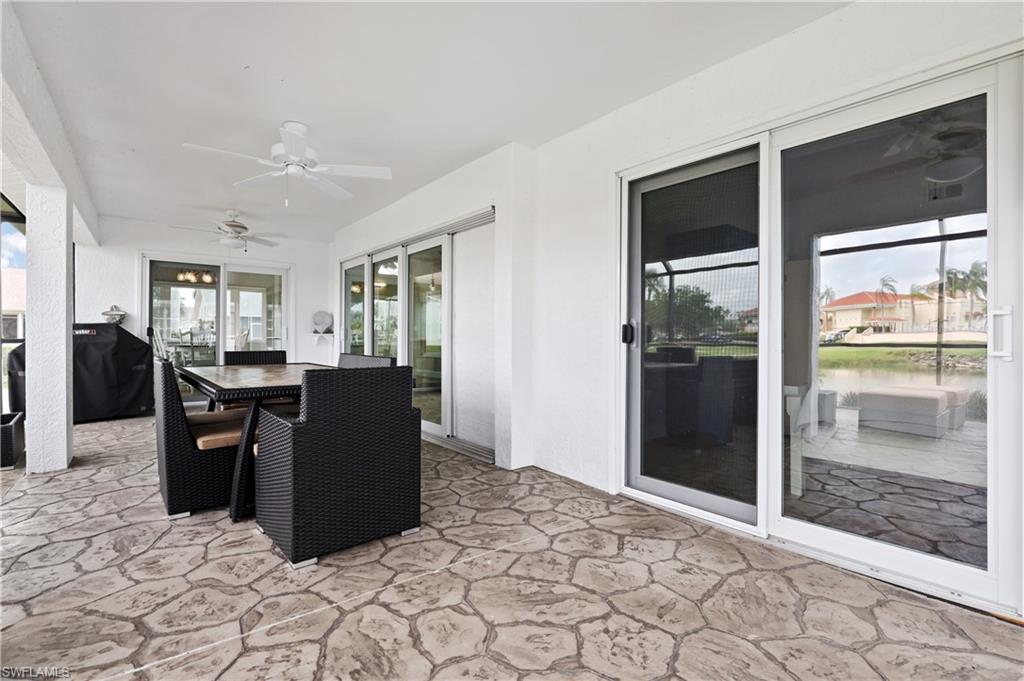 SABAL SPRINGS GOLF AND RACQUET CLUB - Residential