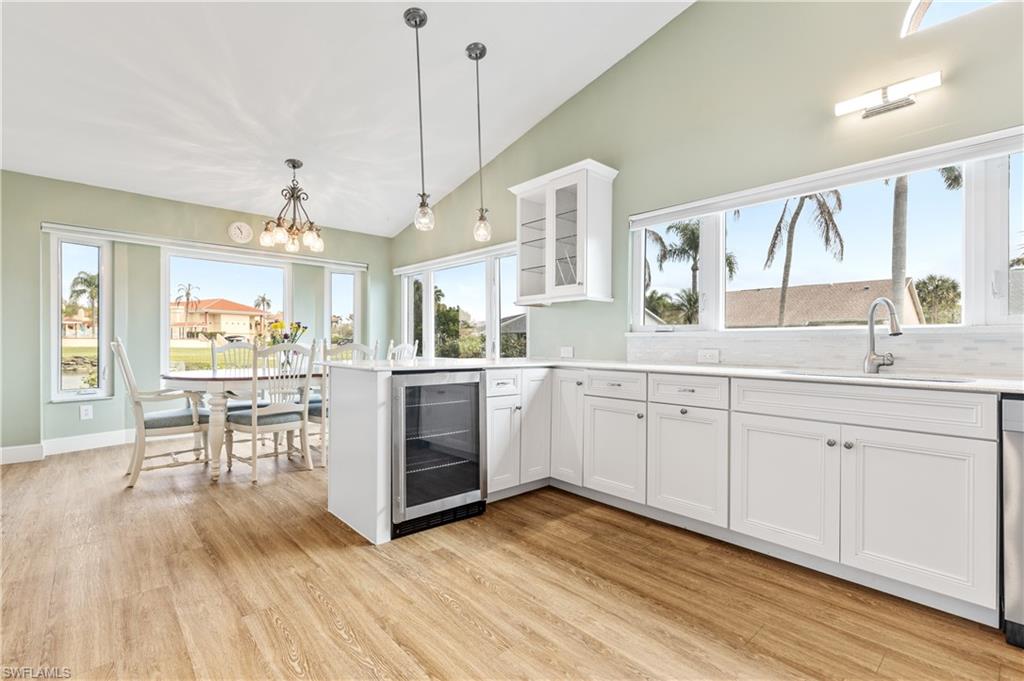 SABAL SPRINGS GOLF AND RACQUET CLUB - Residential