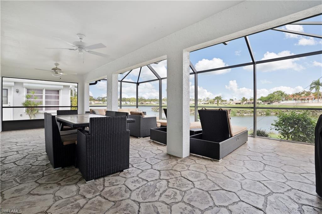 SABAL SPRINGS GOLF AND RACQUET CLUB - Residential