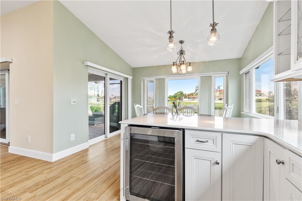 SABAL SPRINGS GOLF AND RACQUET CLUB - Residential