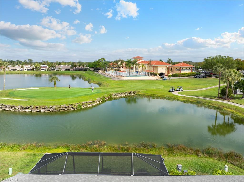 SABAL SPRINGS GOLF AND RACQUET CLUB - Residential