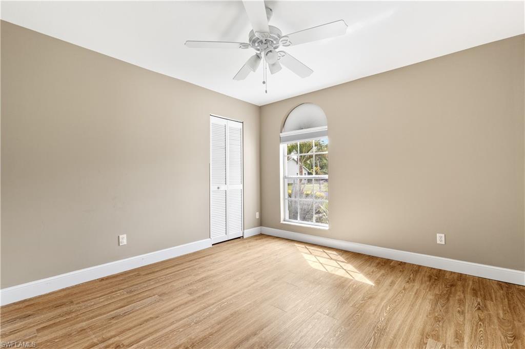 SABAL SPRINGS GOLF AND RACQUET CLUB - Residential