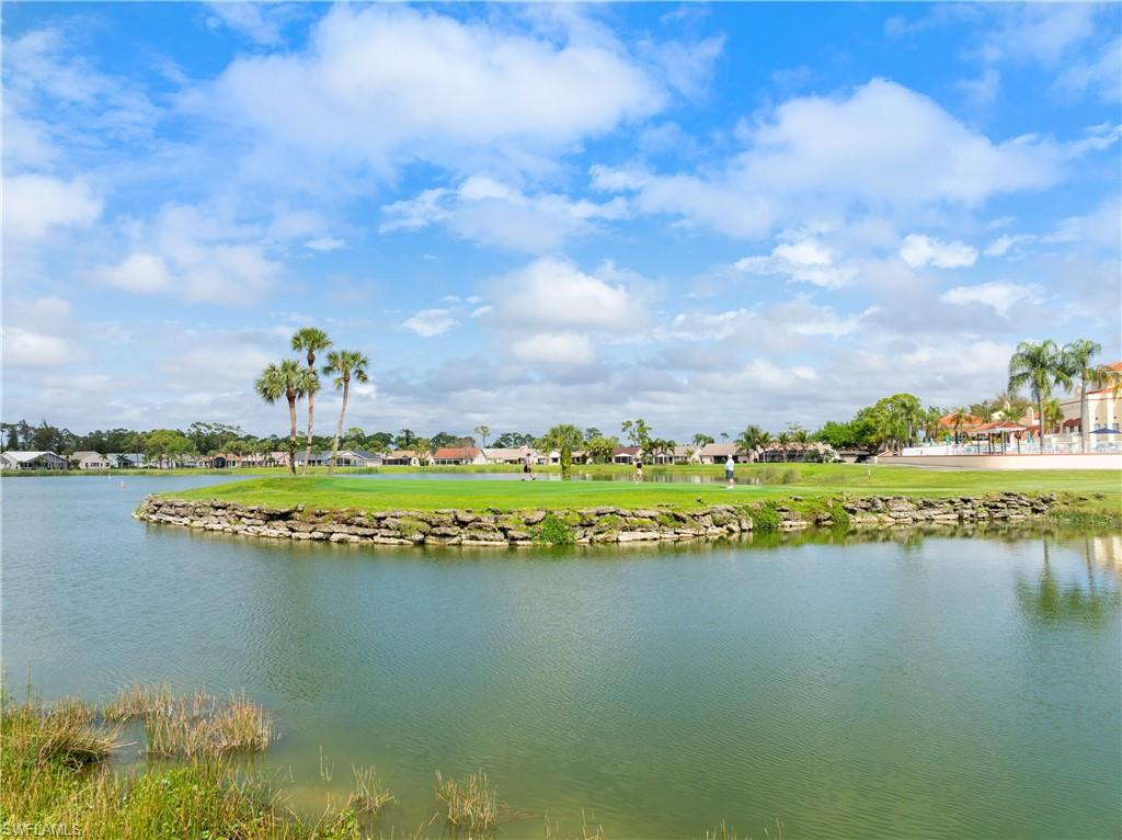 SABAL SPRINGS GOLF AND RACQUET CLUB - Residential